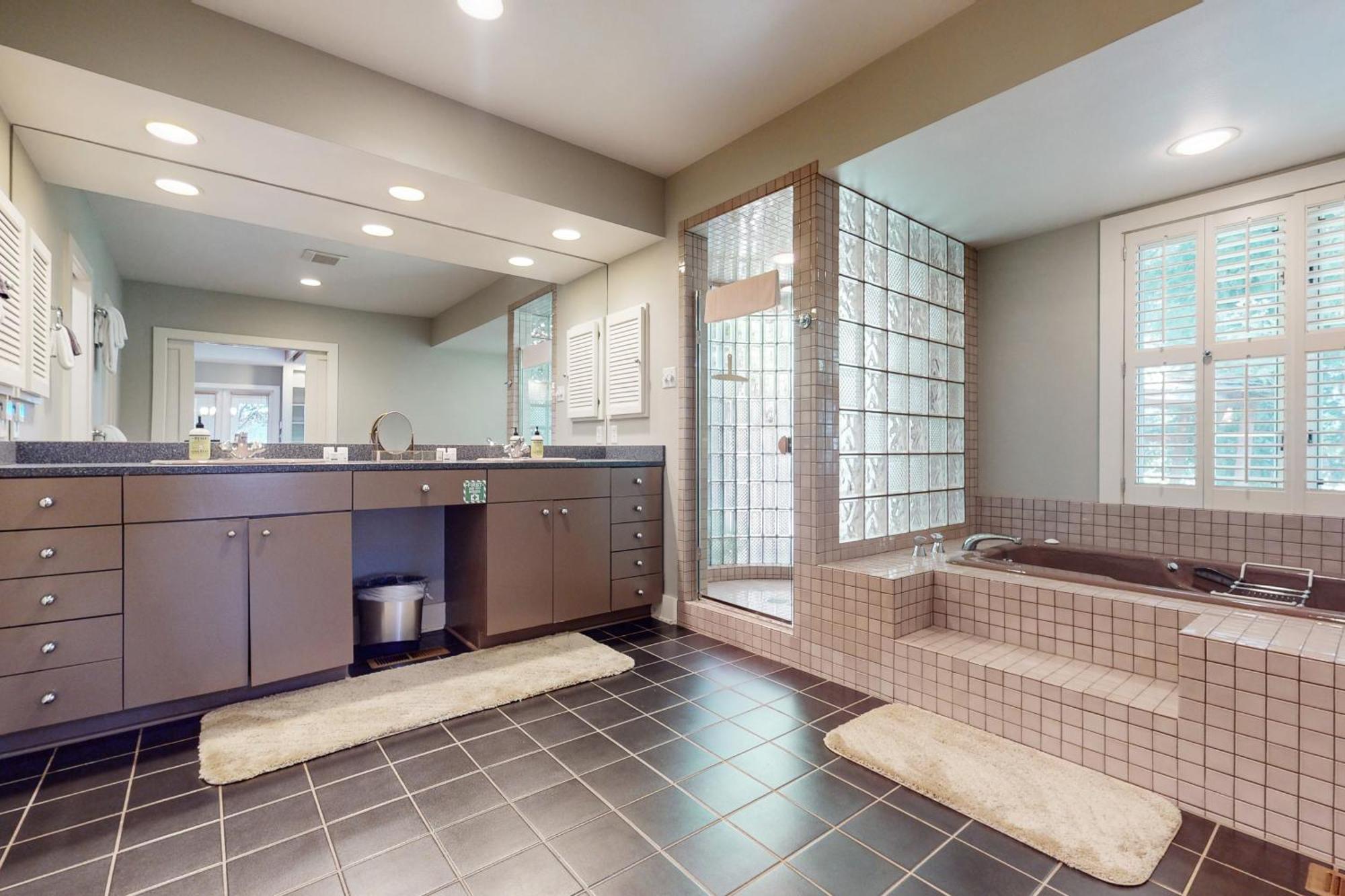 Villa Stones Way Lake Forest Park Exterior foto